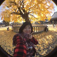 Jenny Hsu Photo 29