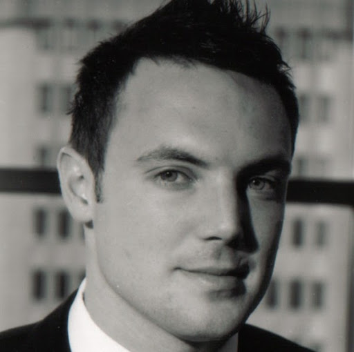 Andrew Power Photo 27