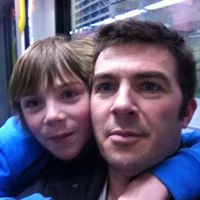 Andrew Kennedy Photo 31