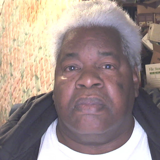 Allen Brown Photo 9