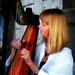 Victoria Harp Photo 16