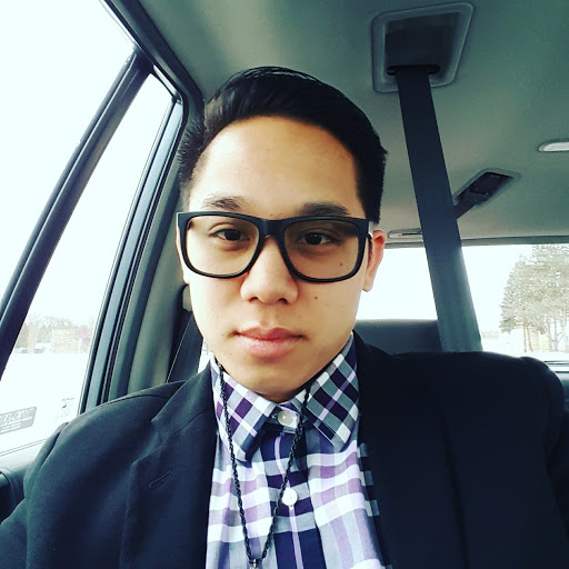 Phuc Tran Photo 18