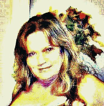 Karen Conley Photo 28
