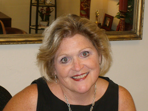 Susan Steed Photo 30