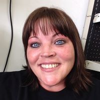 Brandi Reynolds Photo 22