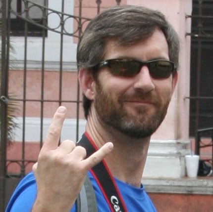 Timothy Kirk Photo 27