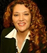 Caroline Jackson Photo 3