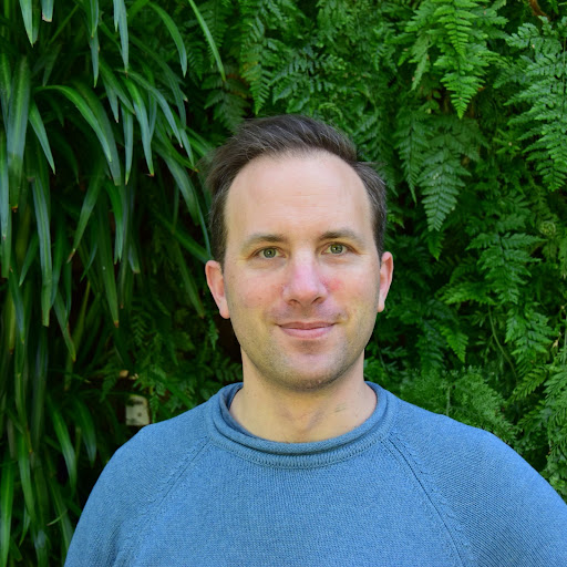 Aaron Friedman Photo 13