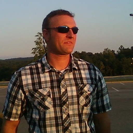 Timothy Hendrix Photo 10