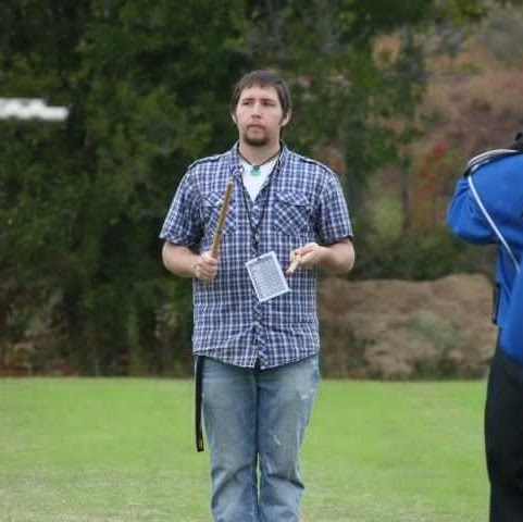 James Childers Photo 2