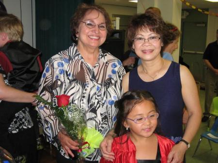 Mary Gutierrez Photo 36