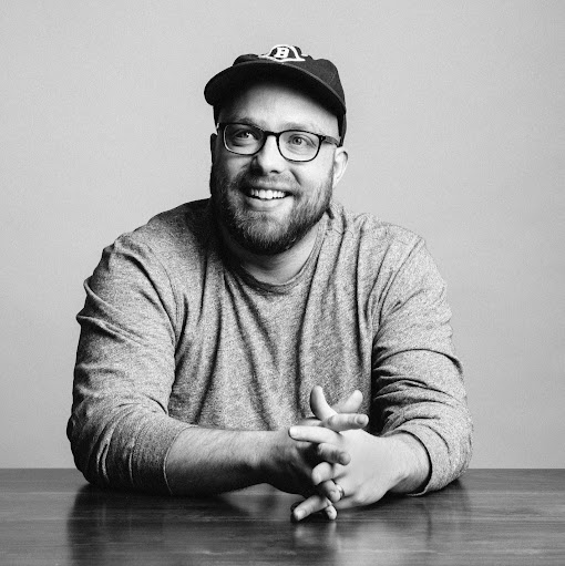 Ben Rollins Photo 29