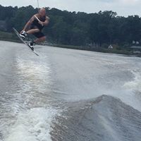 Aaron Childers Photo 26