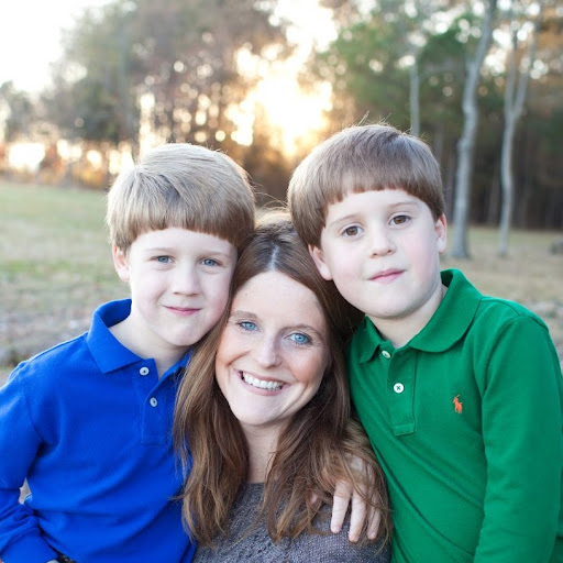 Catherine Powers Photo 30