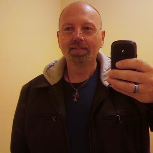 Ken Gore Photo 8
