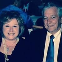 Nancy Faulkner Photo 23