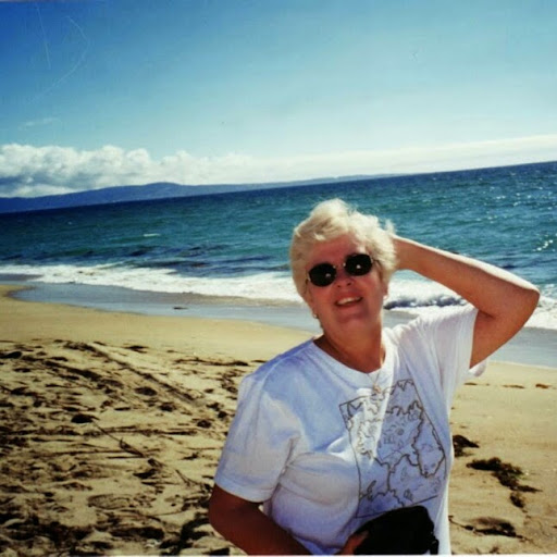 Nancy Green Photo 23