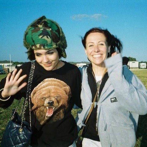 Kit Johnson Photo 30