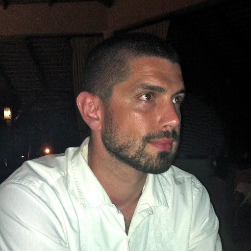 Christopher Peters Photo 46