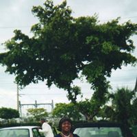 Frances Boykin Photo 5