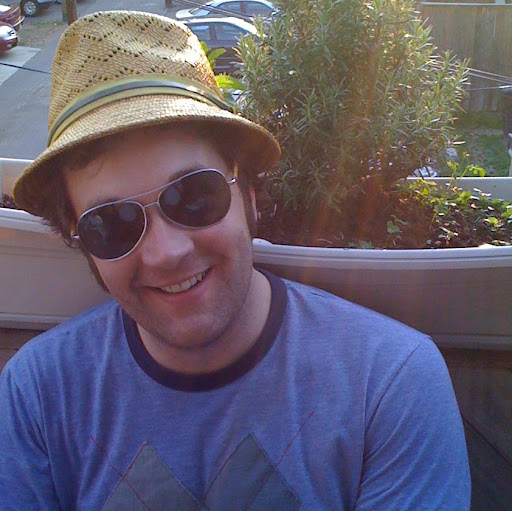 John Curry Photo 13
