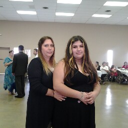 Theresa Davidson Photo 25