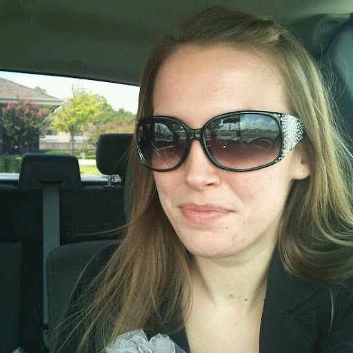 Colleen Jenkins Photo 40