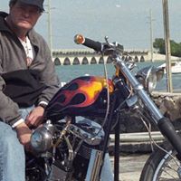 Bob Dallas Photo 17