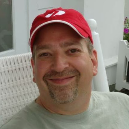Eric Forrest Photo 25