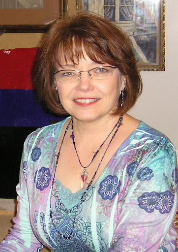 Debbie Fischer Photo 31