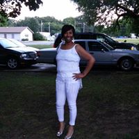 Demetria Robinson Photo 16