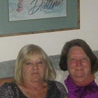 Judy Hampton Photo 13