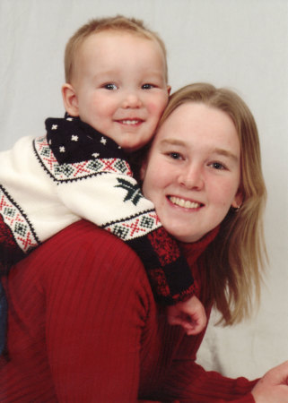 Heather Forbes Photo 6