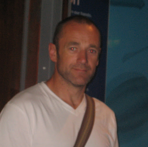 Lee Stevens Photo 23