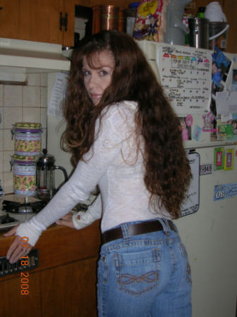 Christine Addison Photo 5