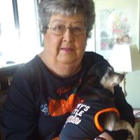 Diane Silver Photo 16