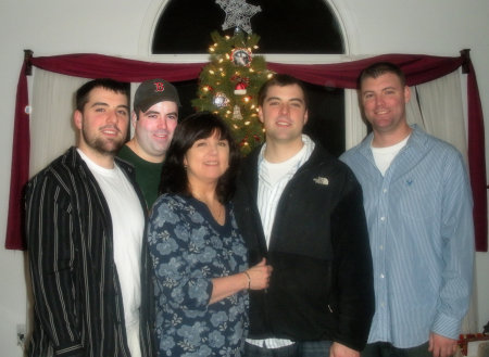 Donna Shannon Photo 31