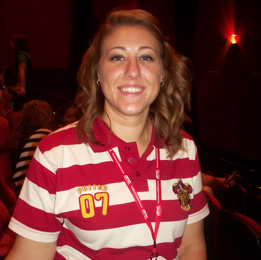 Danielle Workman Photo 12