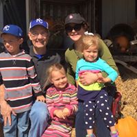 Mary Atchison Photo 15