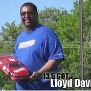 Lloyd Davis Photo 27