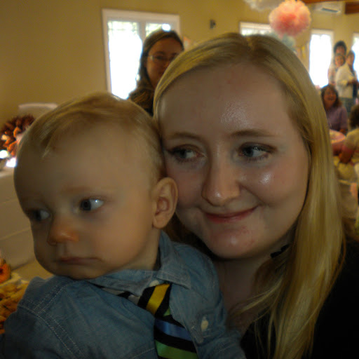 Grace Byrd Photo 28