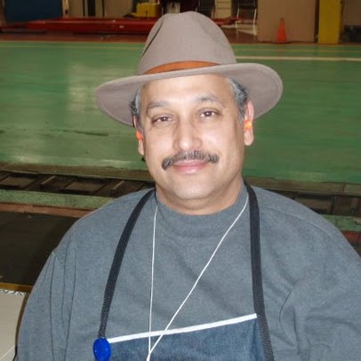 Robert Caston Photo 20