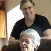 Doris Brewer Photo 4