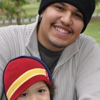 Felipe Perez Photo 38