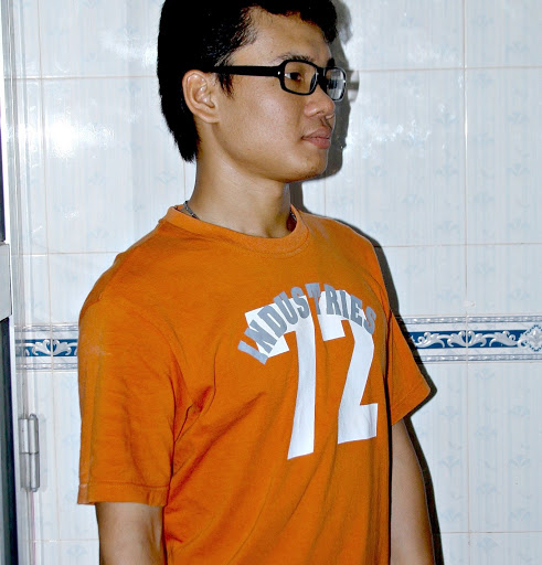 Si Tran Photo 27