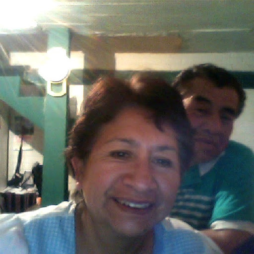 Cristina Rivera Photo 8