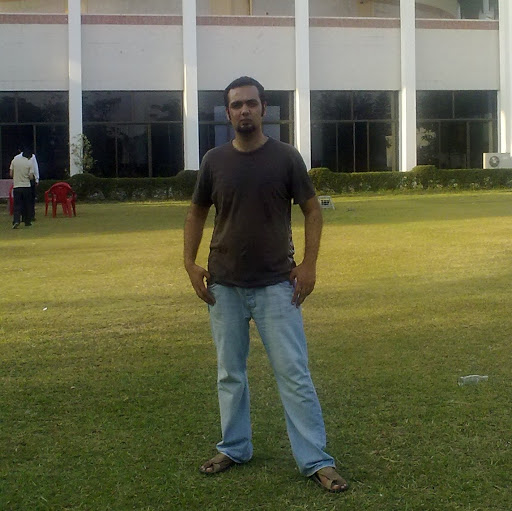 Muhammad Altaf Photo 6