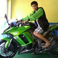 Mark Gaoiran Photo 4