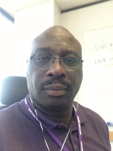 Clinton Walker Photo 21