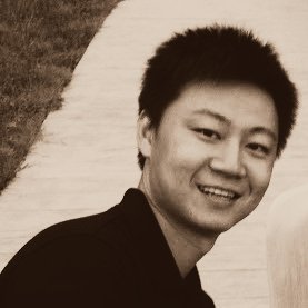 Peiyu Chen Photo 4